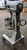 Hobart 20 Qt Dough Mixer With Bowl One Attachment