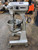 Hobart 20 Qt Dough Mixer With Bowl One Attachment