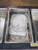 New! Delfield 59" Electric 4 Well  Drop-In Steam Table  MF 2023