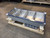 New! Delfield 59" Electric 4 Well  Drop-In Steam Table  MF 2023