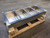 New! Delfield 59" Electric 4 Well  Drop-In Steam Table  MF 2023