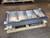 New! Delfield 59" Electric 4 Well  Drop-In Steam Table  MF 2023