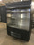 Structural Oasis 60” Refrigerated Open Display Case
