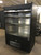 Structural Oasis 60” Refrigerated Open Display Case