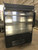 Structural Oasis 60” Refrigerated Open Display Case