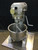 Hobart 20 Qt Dough Mixer With Bowl 1Attachment