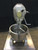 Hobart 20 Qt Dough Mixer With Bowl 1Attachment