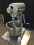 Hobart 20 Qt Dough Mixer With Bowl 1Attachment
