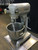 Hobart 20 Qt Dough Mixer With Bowl 1Attachment