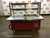 Delfield 60” Heated Serving Table With Caster