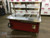 Delfield 60” Heated Serving Table With Caster