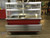 Delfield 60” Heated Serving Table With Caster
