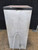 METRO 2 HALF DOOR HOLDING CABINET W/CASTERS