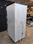 METRO 2 HALF DOOR HOLDING CABINET W/CASTERS