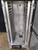 METRO 2 HALF DOOR HOLDING CABINET W/CASTERS