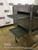 LINCOLN IMPINGER GAS DOUBLE CONVEYOR PIZZA OVEN