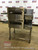 LINCOLN IMPINGER GAS DOUBLE CONVEYOR PIZZA OVEN