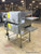 LINCOLN IMPINGER GAS DOUBLE CONVEYOR PIZZA OVEN