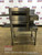 LINCOLN IMPINGER GAS DOUBLE CONVEYOR PIZZA OVEN