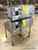 LINCOLN IMPINGER GAS DOUBLE CONVEYOR PIZZA OVEN