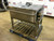 GROEN GAS 40 GAL TILT SKILLET