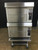 Quik n Crispy Electric Double Stack Greaseless Air Fryer Whit  Stand