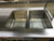 Delfield 60” Heated Serving Table With Caster
