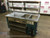Delfield 60” Heated Serving Table With Caster