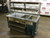 Delfield 60” Heated Serving Table With Caster