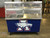 Delfield 60” Heated Serving Table With Caster