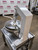 New! Proluxe Electric PP1818 Pizza Dough Press MF 2023
