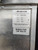 Cres Cor Electric  Holding  Cabinet  With Caster