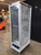 Cres Cor Electric  Holding  Cabinet  With Caster