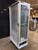 Cres Cor Electric  Holding  Cabinet  With Caster