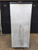 METRO 2 HALF DOOR HOLDING CABINET W/CASTERS