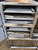 LINCON IMPINGER ELECTRIC DOUBLE STACK CONVENYOR OVEN