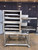 LINCON IMPINGER ELECTRIC DOUBLE STACK CONVENYOR OVEN