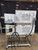 LINCON IMPINGER ELECTRIC DOUBLE STACK CONVENYOR OVEN