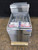 NEW COOK RITE 75 LBS GAS DEEP FRYER