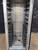 Carter Hoffmann One Door Holding Cabinet With Caster