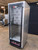 Carter Hoffmann One Door Holding Cabinet With Caster