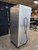 Carter Hoffmann One Door Holding Cabinet With Caster