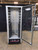 Carter Hoffmann One Door Holding Cabinet With Caster