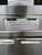 FRYMASTER 63 LBS GAS DEEP FRYER W/FILTRATION SYSTEM