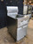 FRYMASTER 63 LBS GAS DEEP FRYER W/FILTRATION SYSTEM