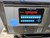 NEW! ULTRAFRYER E17-14, 74 X 36 4 BATTERY ELECTRIC FRYER W/CASTERS