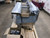 NEW! ULTRAFRYER E17-14, 74 X 36 4 BATTERY ELECTRIC FRYER W/CASTERS