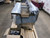 NEW! ULTRAFRYER E17-14, 74 X 36 4 BATTERY ELECTRIC FRYER W/CASTERS