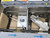 NEW! ULTRAFRYER E17-14, 74 X 36 4 BATTERY ELECTRIC FRYER W/CASTERS