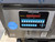 NEW! ULTRAFRYER E17-14, 74 X 36 4 BATTERY ELECTRIC FRYER W/CASTERS